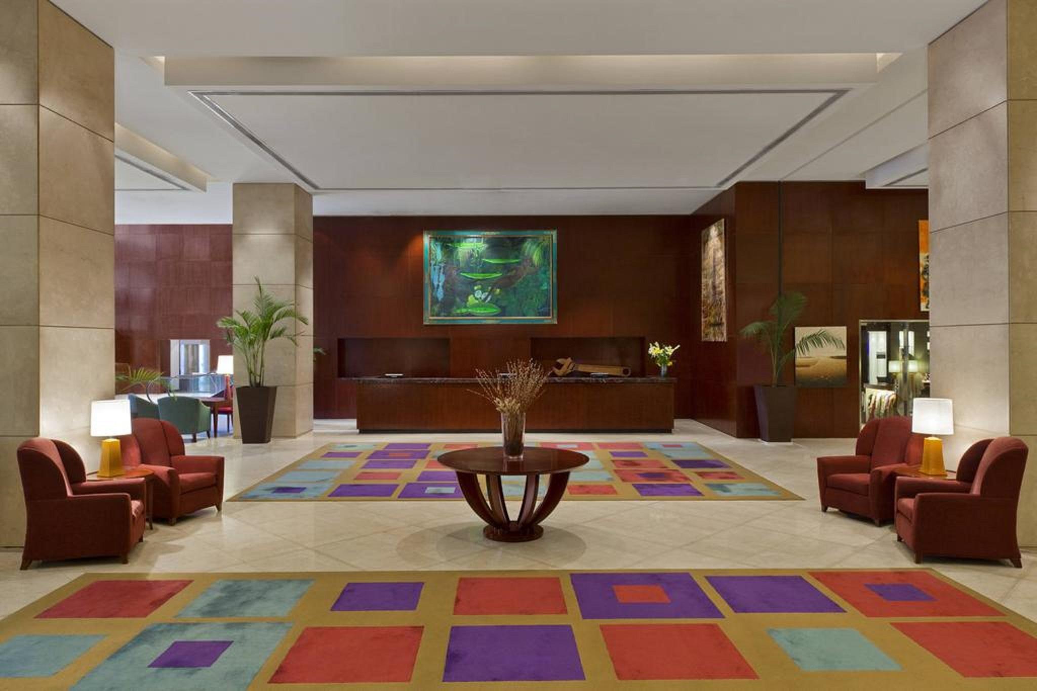 Sheraton Mendoza Hotel Zewnętrze zdjęcie